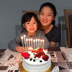 Meet your Posher, Ngoc